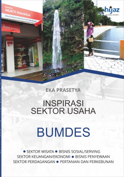INSPIRASI SEKTOR USAHA BUMDES