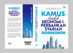 Kamus Istilah Ekonomi dan Perbankan Syariah Indonesia-inggris-arab-belanda
