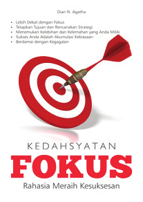 Kedahsyatan Fokus: Rahasia Meraih Kesuksesan 