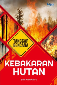 Tanggap Bencana: Kebakaran