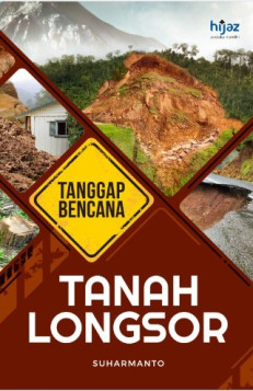 Tanggap Bencana: Tanah Longsor